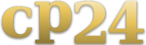 cp24 logo